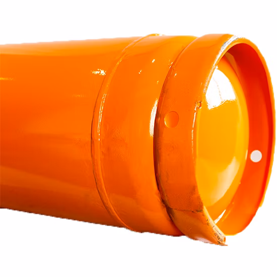 Cylindre au lithium-ion 3.2V100ah de batterie de mur de puissance d'utilisation à la maison avec le dessus de vis
