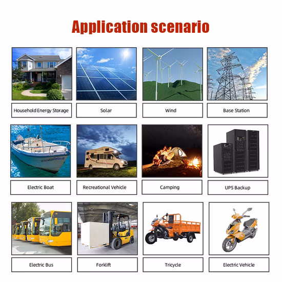 Nouvel An Spécial 3.2V 200ah 230ah Batteries Cellule Rechargeable Prismatique Plaque Lithium Ion Batterie LiFePO4 230ah