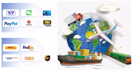 Boîtier de batterie cylindrique au lithium-ion Cellule 21700